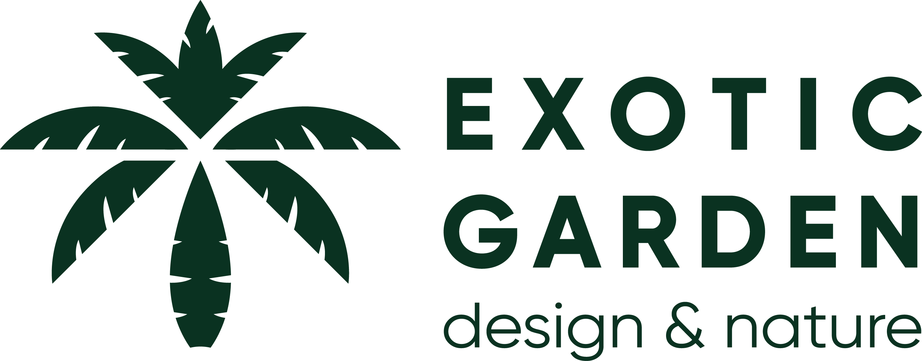 Exotic Garden